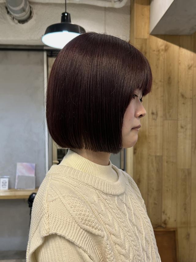 のスタイル画像