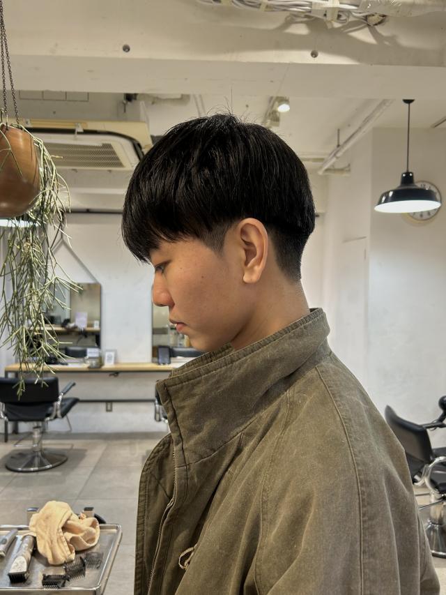 のスタイル画像