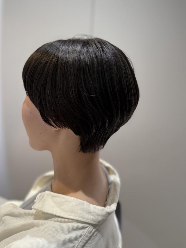 のスタイル画像