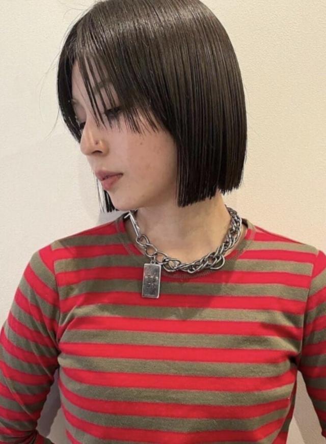 のスタイル画像