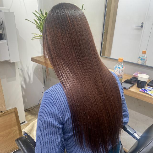 のスタイル画像