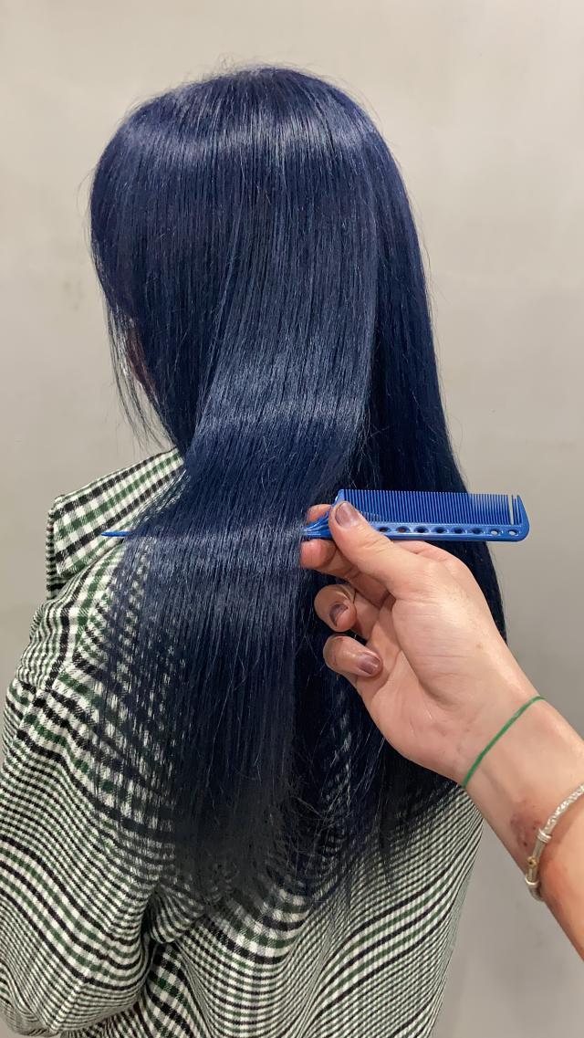 のスタイル画像