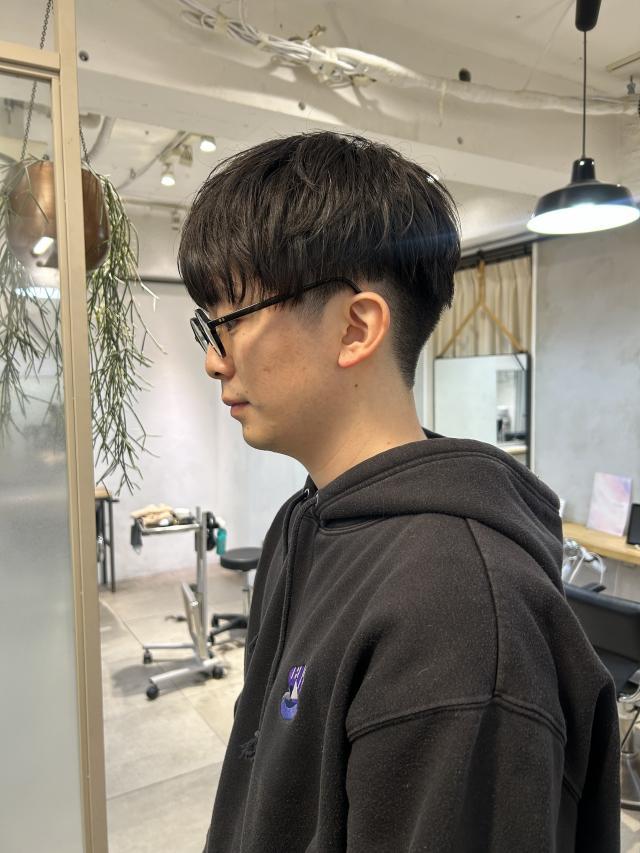 のスタイル画像