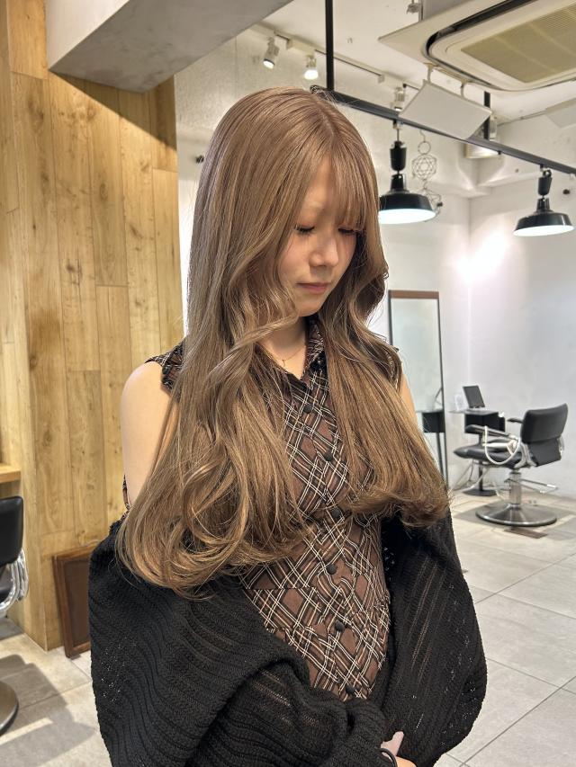 のスタイル画像