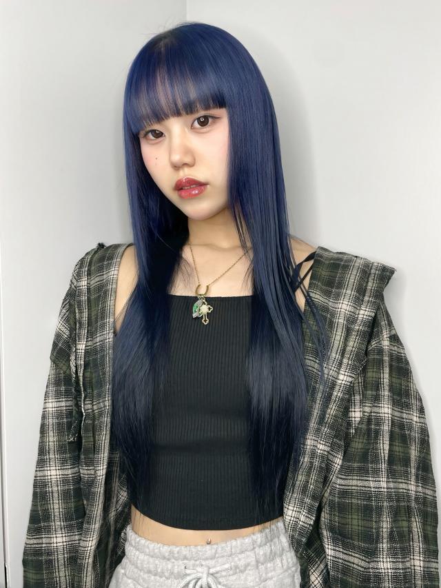 のスタイル画像