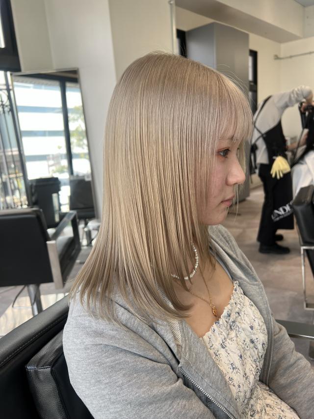 のスタイル画像