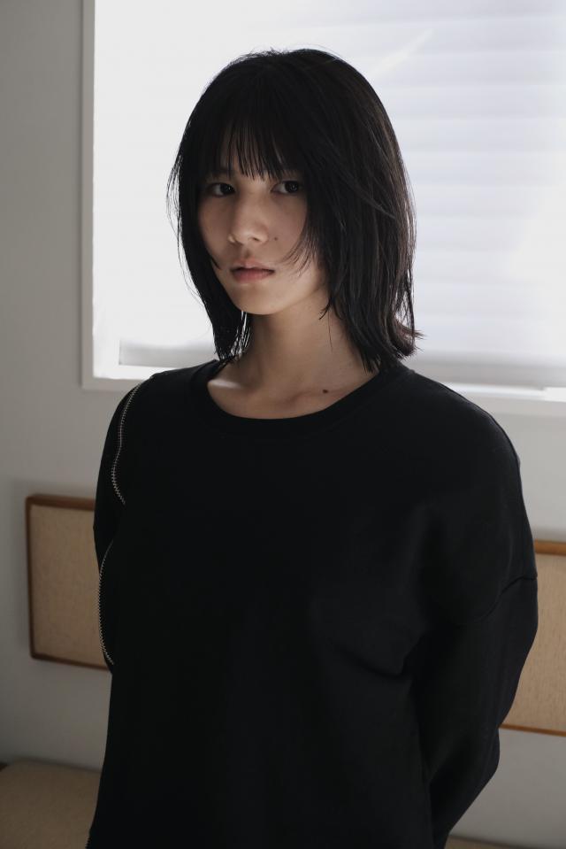 のスタイル画像