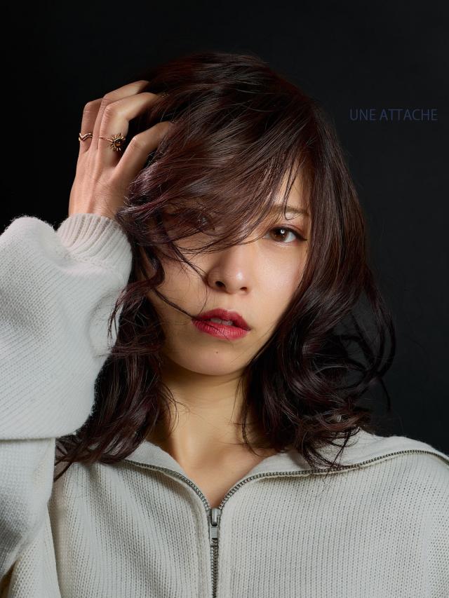 のスタイル画像