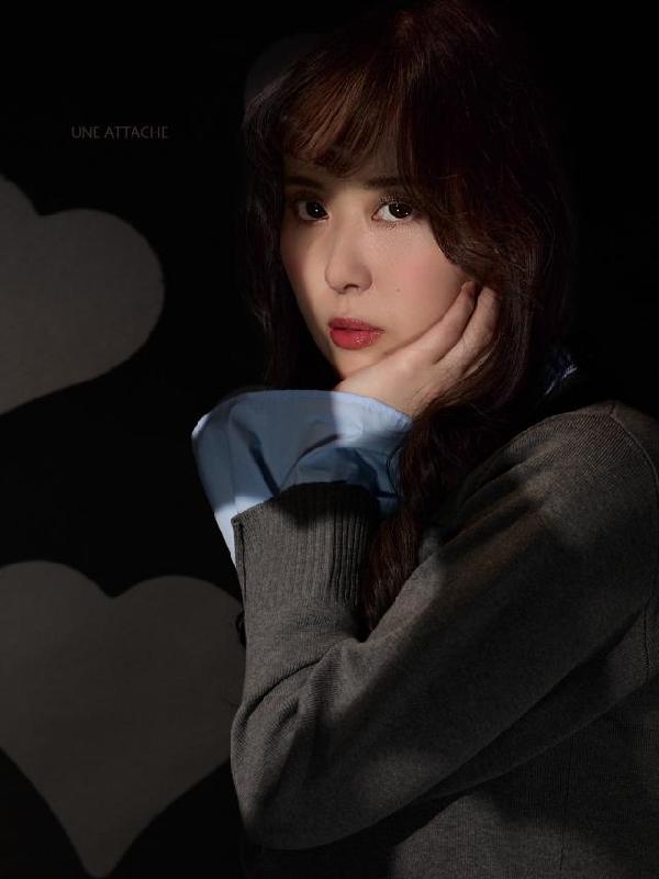 のスタイル画像