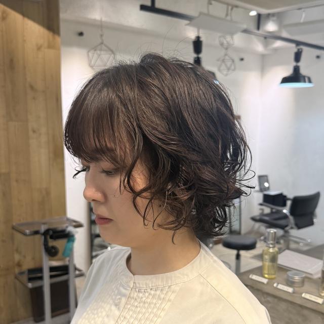 のスタイル画像