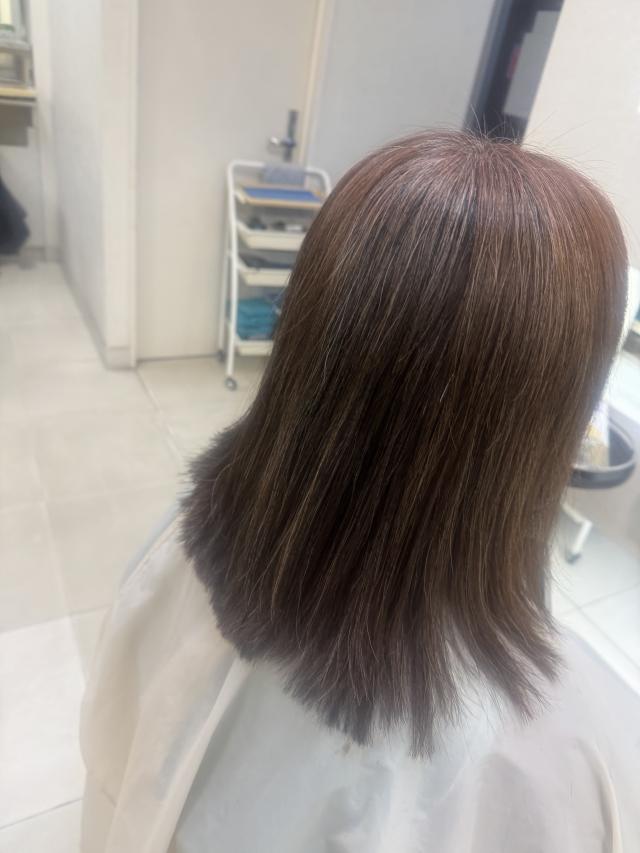 のスタイル画像