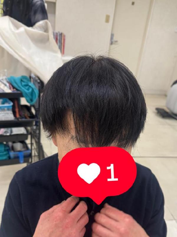 のスタイル画像