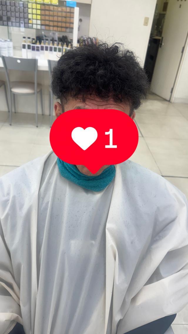 のスタイル画像