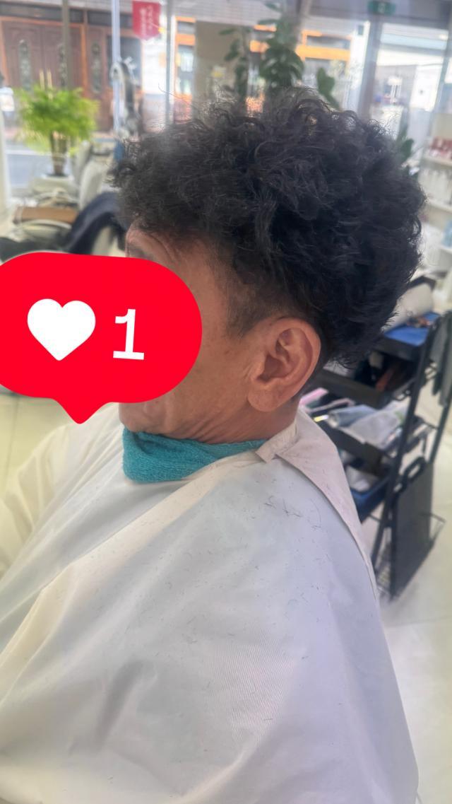 のスタイル画像