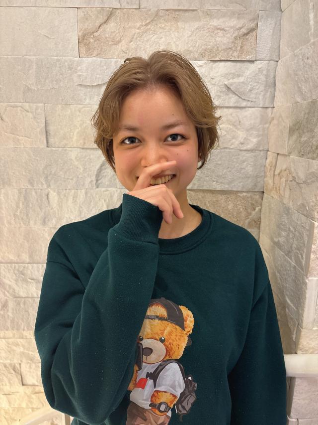 のスタイル画像