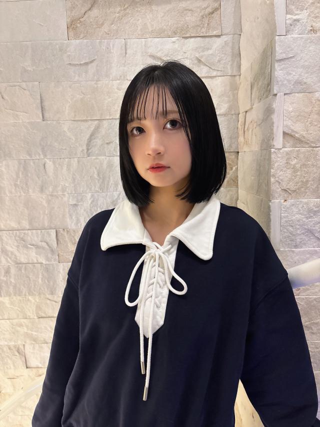 のスタイル画像