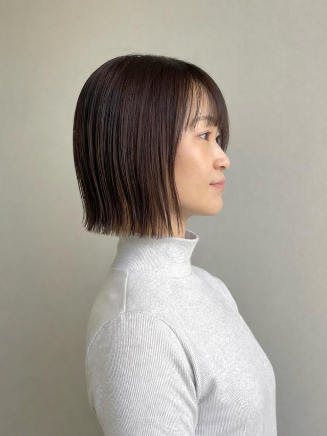 のスタイル画像