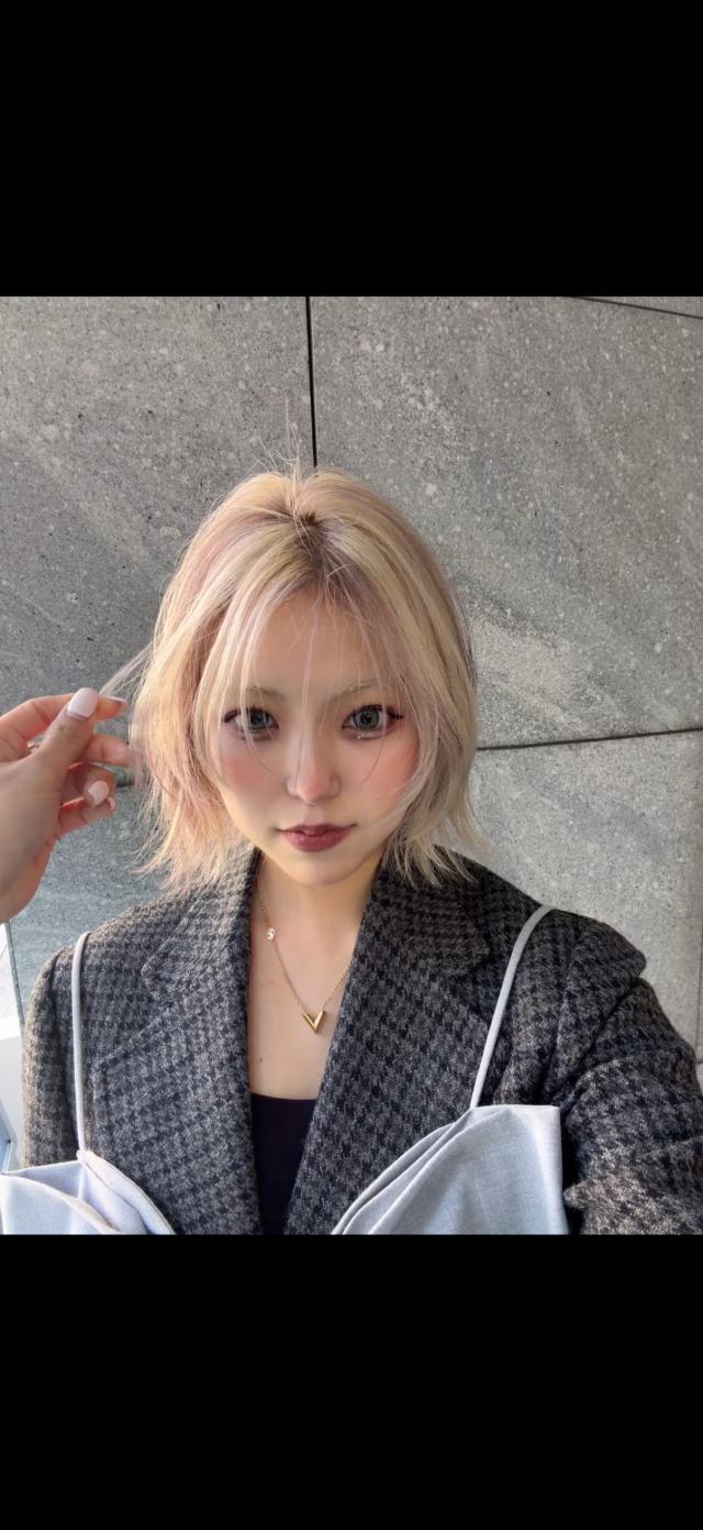 のスタイル画像