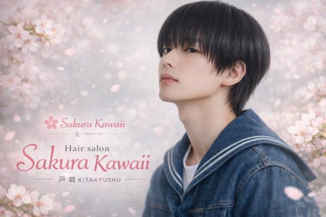 喜田邦彦のスタイル画像