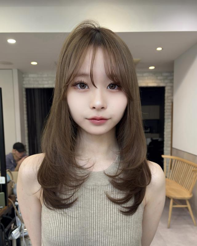 のスタイル画像