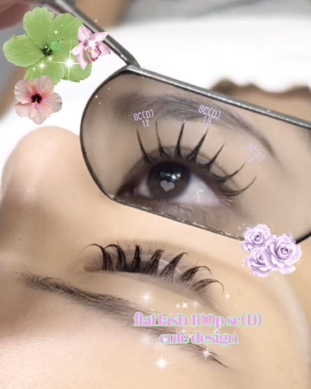 のスタイル画像