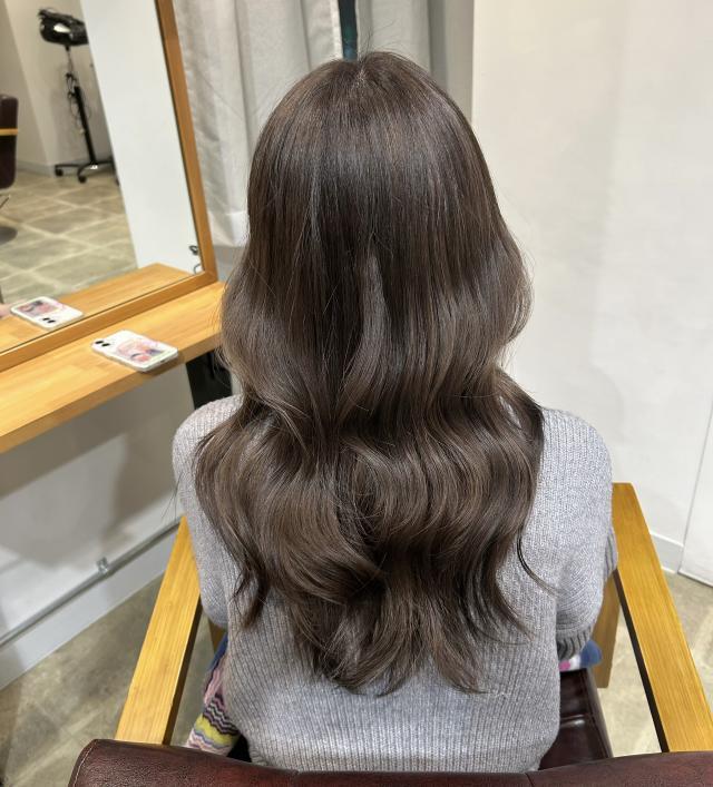 のスタイル画像