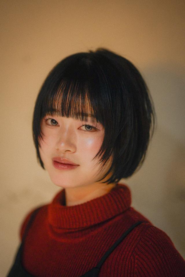 のスタイル画像