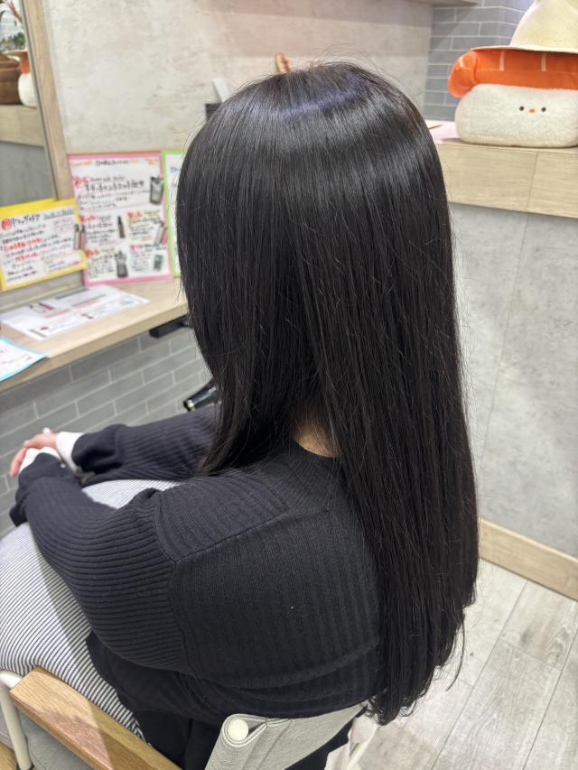 のスタイル画像