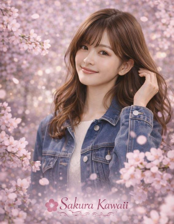 喜田邦彦のスタイル画像