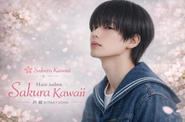 喜田邦彦のスタイル画像