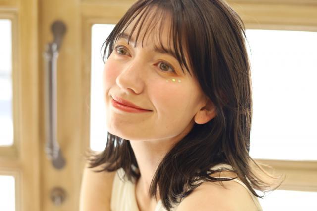 のスタイル画像