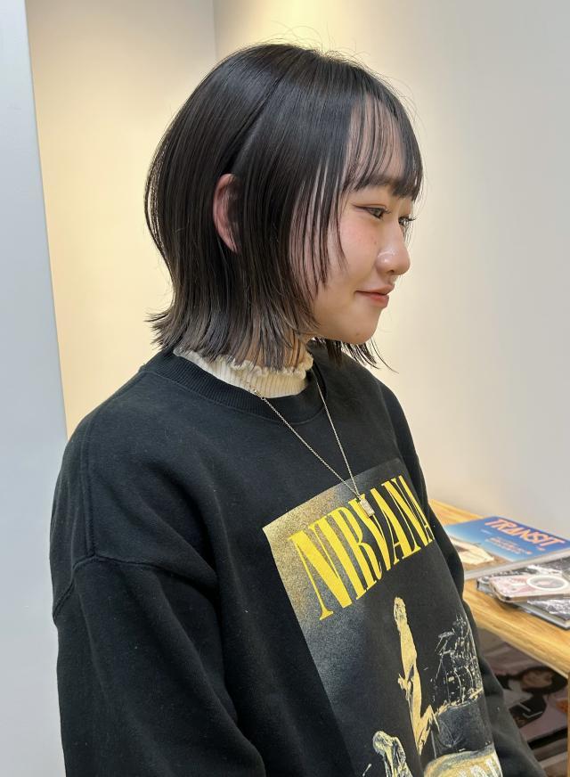 のスタイル画像