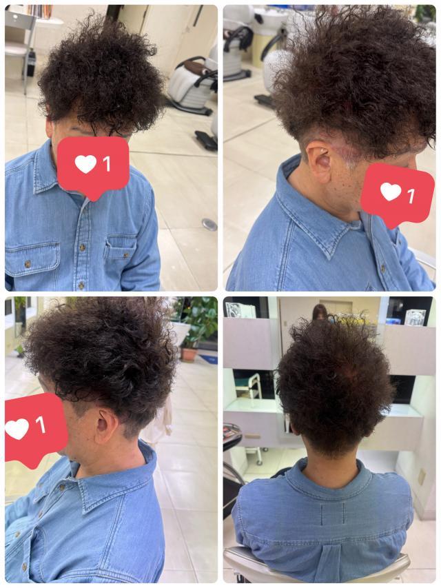 のスタイル画像