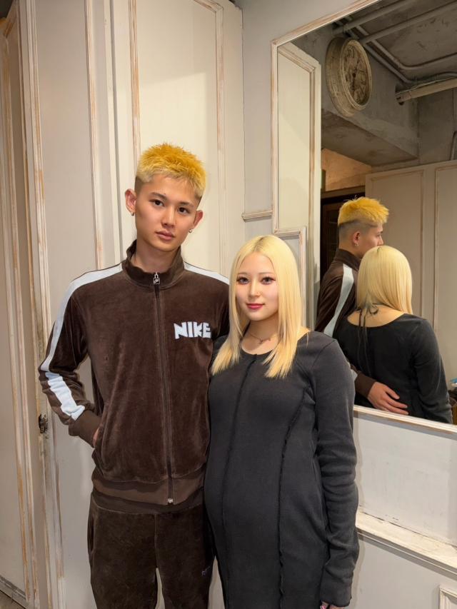 のスタイル画像