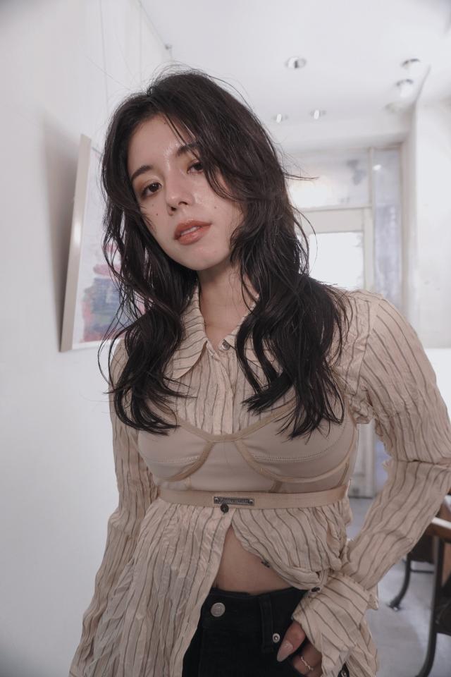 のスタイル画像