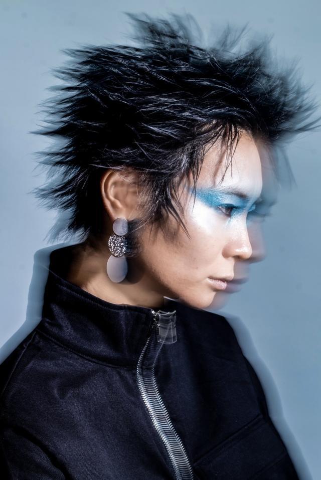 のスタイル画像