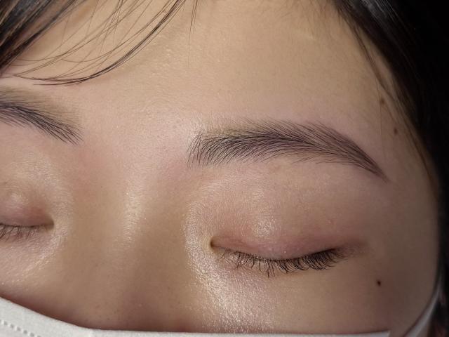 のスタイル画像