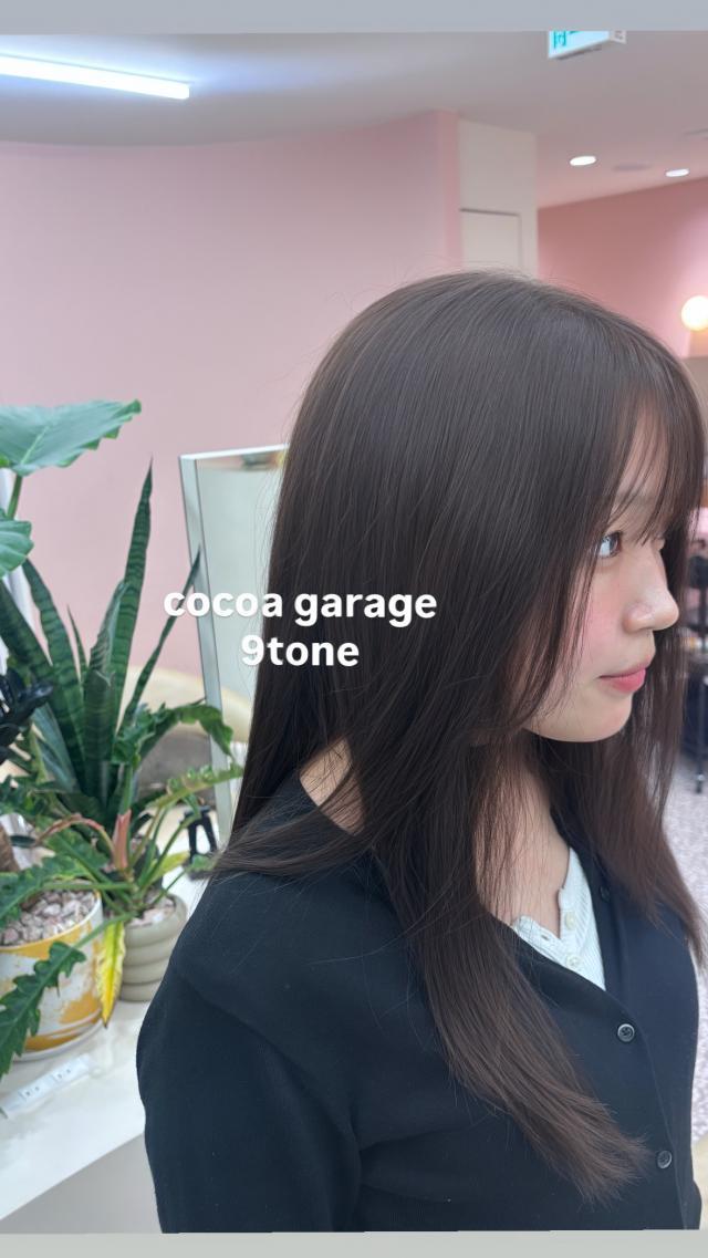 のスタイル画像