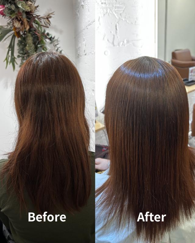 のスタイル画像