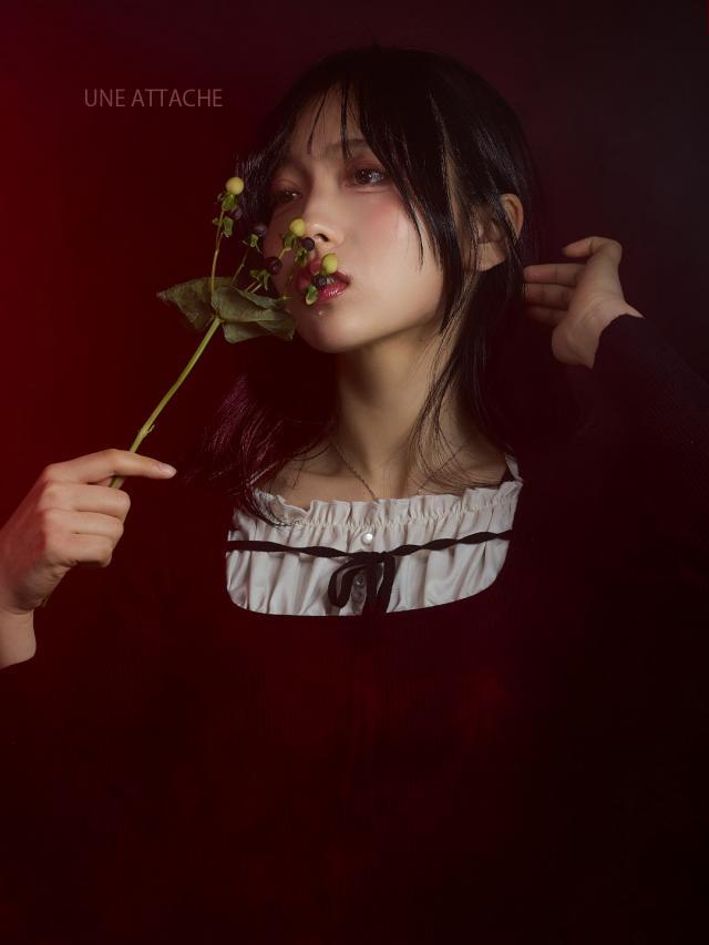 のスタイル画像