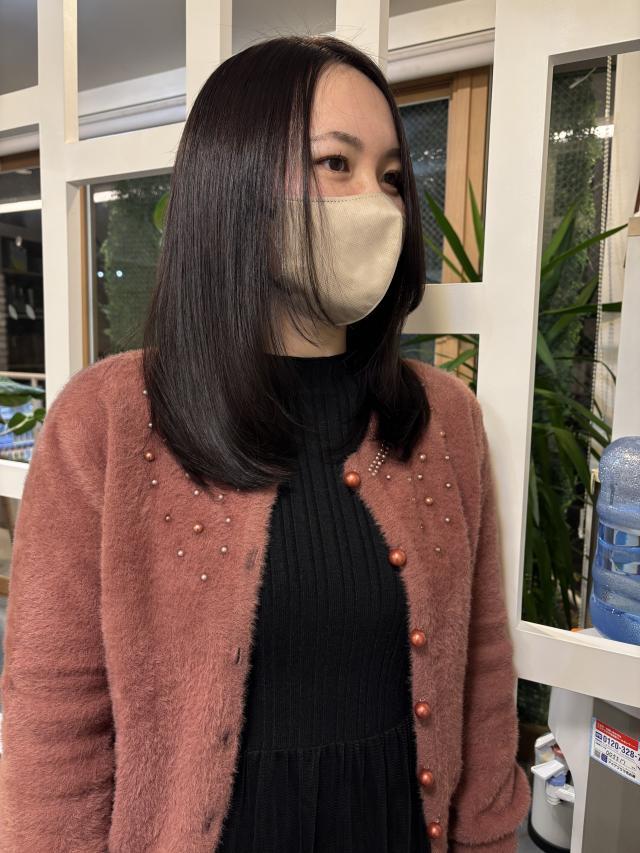 のスタイル画像