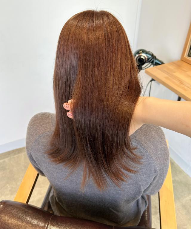 のスタイル画像