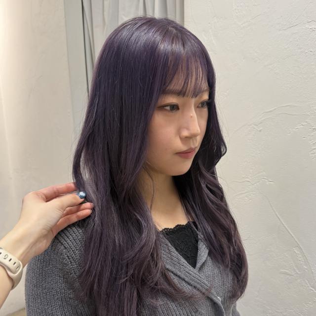 のスタイル画像