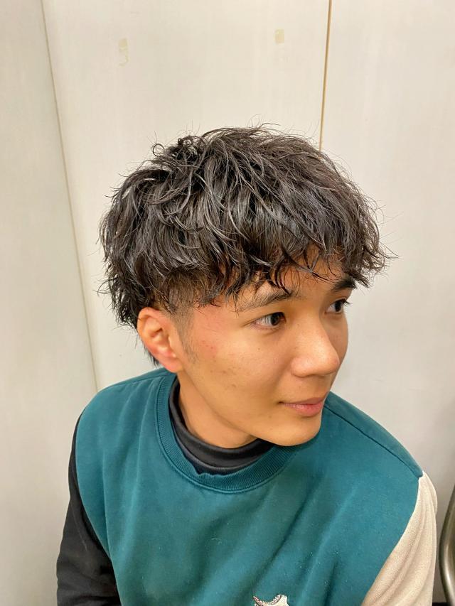 のスタイル画像