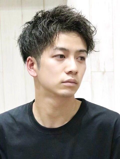 のスタイル画像