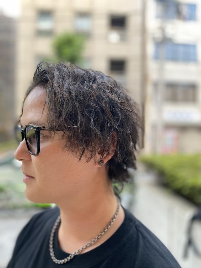 のスタイル画像