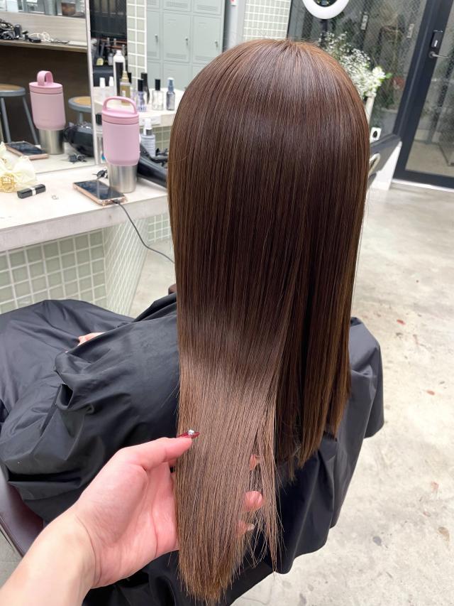 のスタイル画像