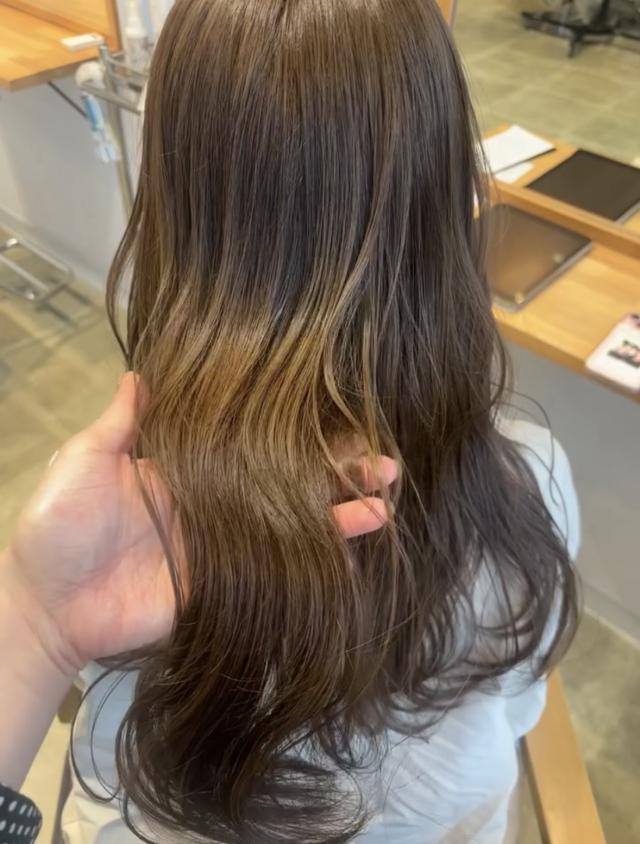 のスタイル画像