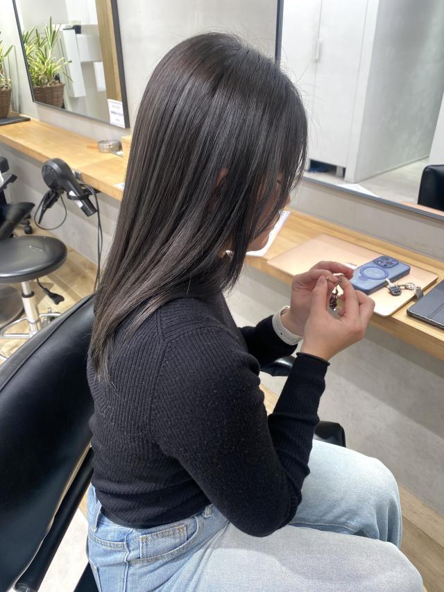 のスタイル画像