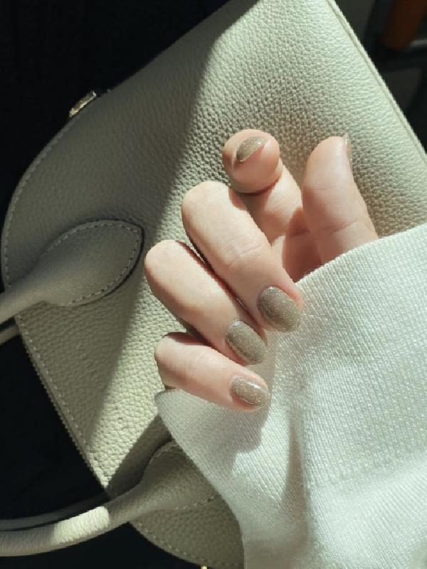 のヘアカタログ画像